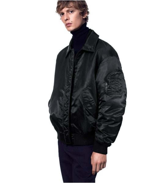 結構いい J ユニクロ ダウンオーバサイズリブブルゾンコーデレビュー 暖かさは最高 てきとーるユニる