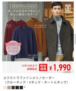2020年12月10日までのチラシ7