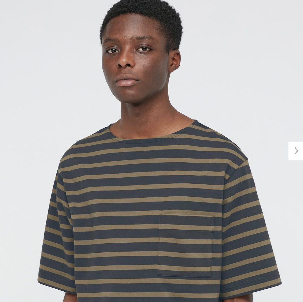 ボーダーt買うならこっち 21年春夏ユニクロuボーダーボートネックtは明るい雰囲気で楽しくなれる てきとーるユニる