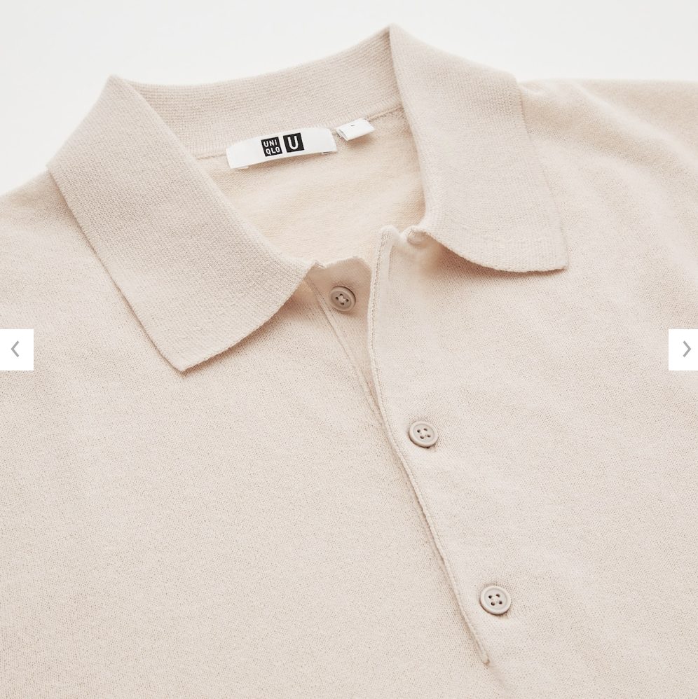 大人ポロシャツ 21年春夏ユニクロuファインゲージポロシャツは全色買いしてもokなおすすめアイテム てきとーるユニる
