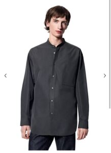 2021年春夏＋Jのモデル6