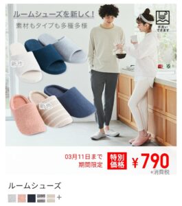 2021年3月11日までのチラシ15