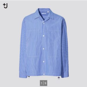 2021年春夏＋Jのアイテム13