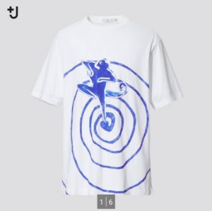 2021年春夏＋Jのアイテム14