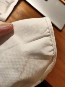 2021ssエアリズムマスクの商品4